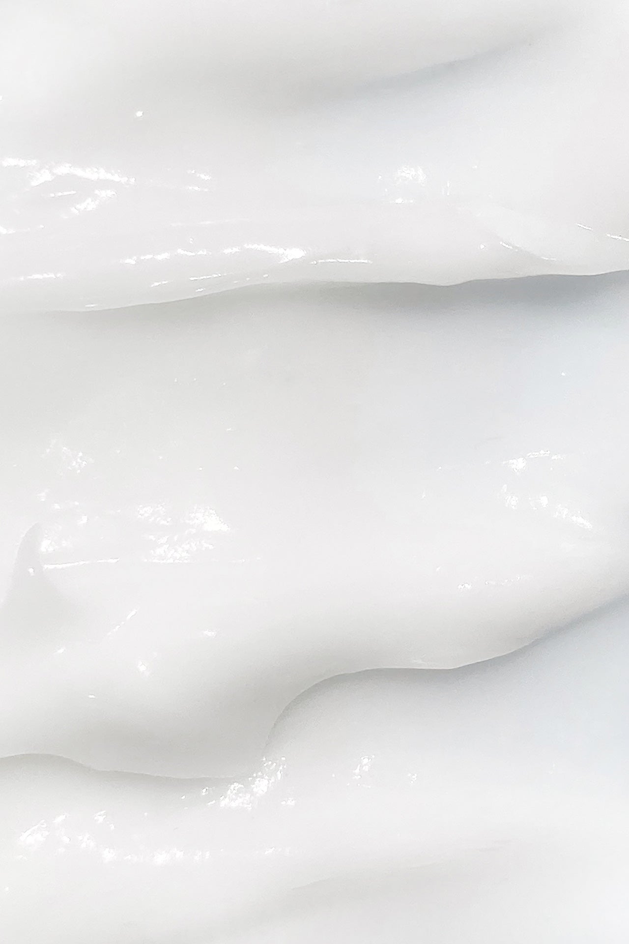 Close Up Shot of Conditioner